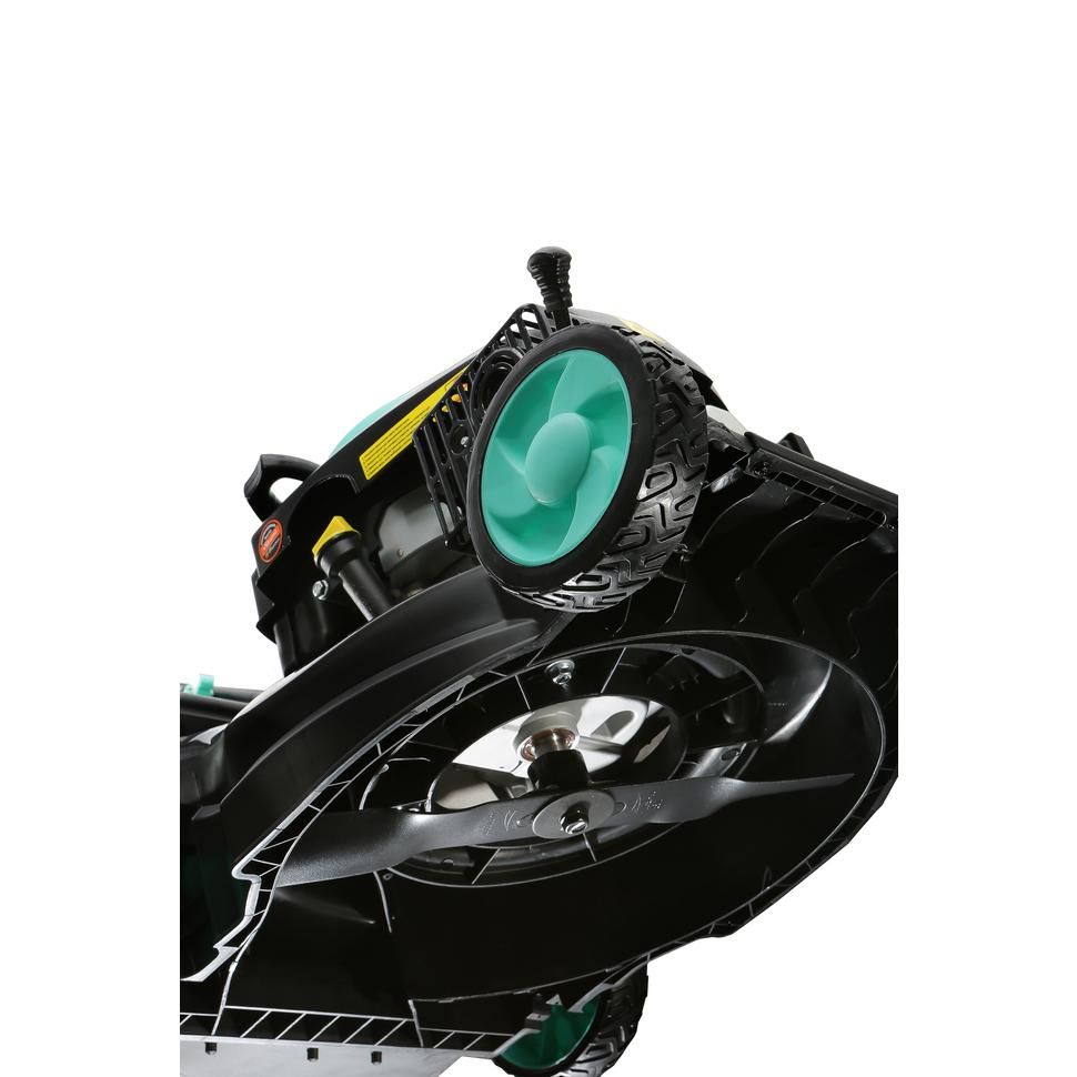 Бензиновая газонокосилка Sturm! PL4014 - изображение 23