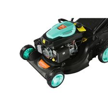 Бензиновая газонокосилка Sturm! PL4014 - изображение 27