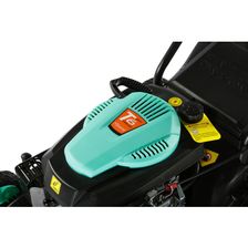 Бензиновая газонокосилка Sturm! PL4014 - изображение 28