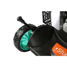 Бензиновая газонокосилка Sturm! PL4014 - изображение 31
