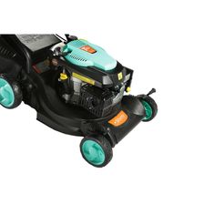 Бензиновая газонокосилка Sturm! PL4014 - изображение 36