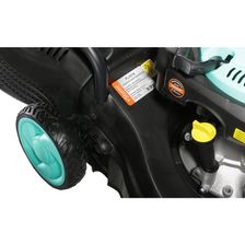 Бензиновая газонокосилка Sturm! PL4014 - изображение 37