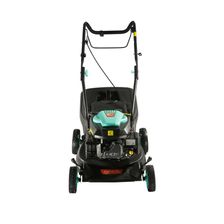 Бензиновая газонокосилка Sturm! PL4014 - изображение 38