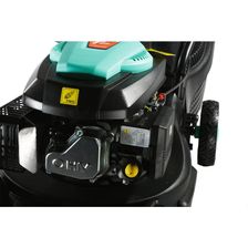 Бензиновая газонокосилка Sturm! PL4014 - изображение 39