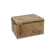 Бензиновая газонокосилка Sturm! PL4014 - изображение 1