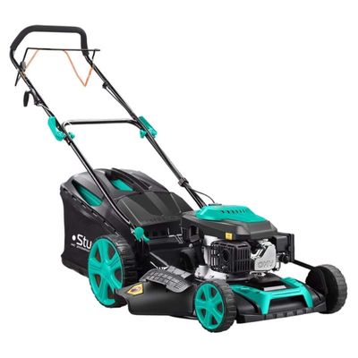 Бензиновая газонокосилка Sturm! PL4014 - изображение 3