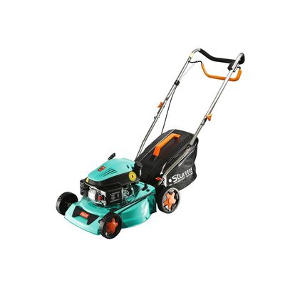 Бензиновая газонокосилка Sturm! PL4014 - изображение 4