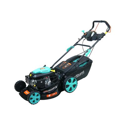 Бензиновая газонокосилка Sturm! PL4014 - изображение 7