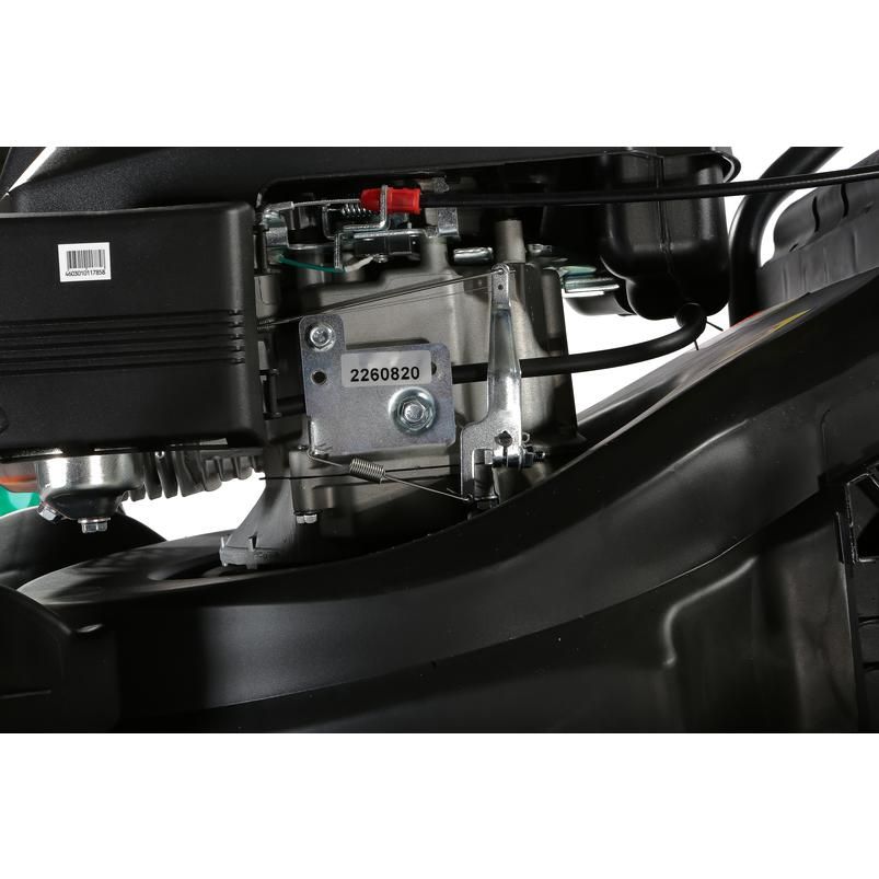 Бензиновая газонокосилка Sturm! PL4014 - изображение 12