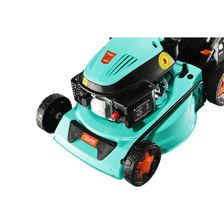 Бензиновая газонокосилка Sturm! PL4210 - изображение 15