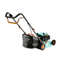 Бензиновая газонокосилка Sturm! PL4210 - изображение 17