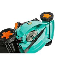 Бензиновая газонокосилка Sturm! PL4210 - изображение 21