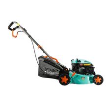 Бензиновая газонокосилка Sturm! PL4210 - изображение 22