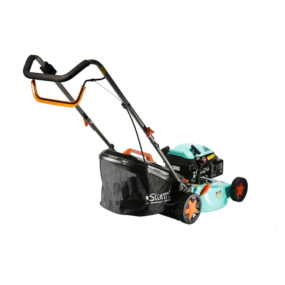 Бензиновая газонокосилка Sturm! PL4210 - изображение 7