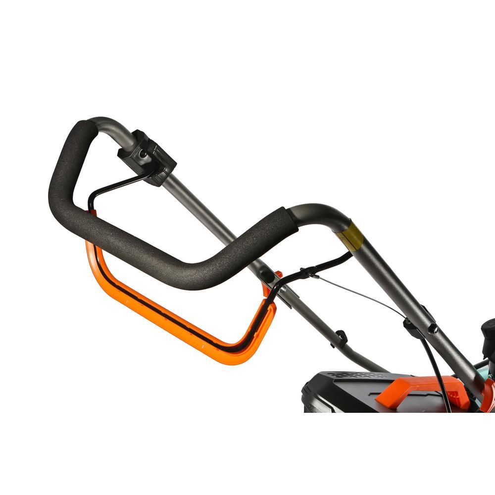 Бензиновая газонокосилка Sturm! PL4210 - изображение 8