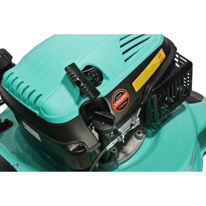 Бензиновая газонокосилка Sturm! PL4210 - изображение 9