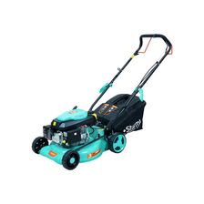 Бензиновая газонокосилка Sturm! PL4214S - изображение 28