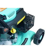 Бензиновая газонокосилка Sturm! PL4214S - изображение 14