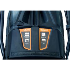 Бензиновая газонокосилка Sturm! PL4214S - изображение 15