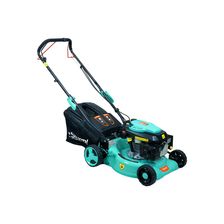 Бензиновая газонокосилка Sturm! PL4214S - изображение 30