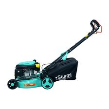 Бензиновая газонокосилка Sturm! PL4214S - изображение 18