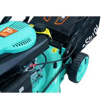 Бензиновая газонокосилка Sturm! PL4214S - изображение 19