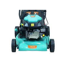 Бензиновая газонокосилка Sturm! PL4214S - изображение 36