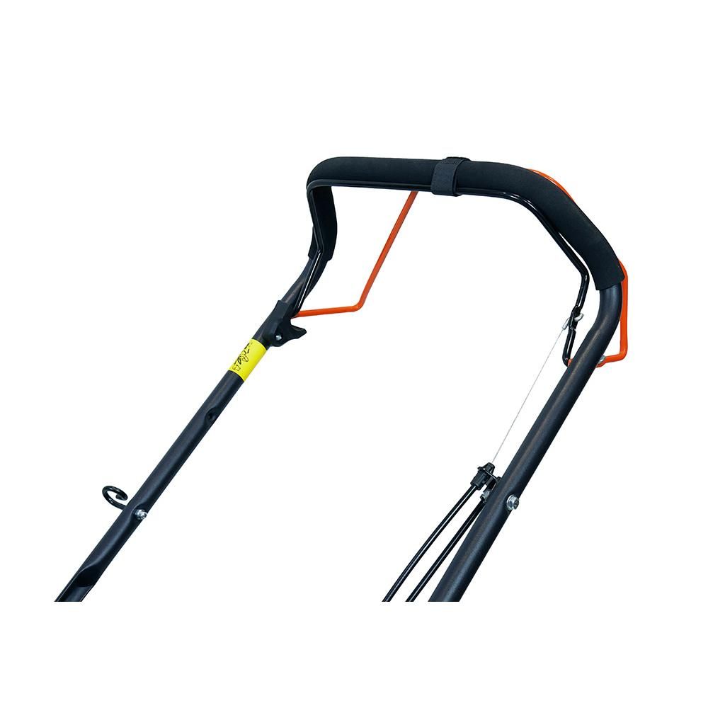 Бензиновая газонокосилка Sturm! PL4214S - изображение 7