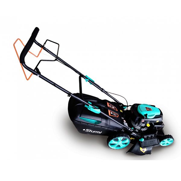 Газонокосилка бензиновая Sturm PL4614S - изображение 2