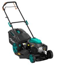 Газонокосилка бензиновая Sturm PL4614S - изображение 6