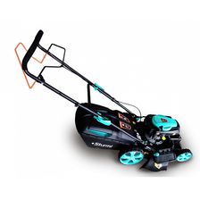 Газонокосилка бензиновая Sturm PL4614S - изображение 7