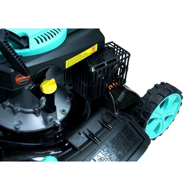 Бензиновая газонокосилка Sturm! PL4714SV - изображение 11