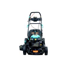 Бензиновая газонокосилка Sturm! PL4714SV - изображение 21