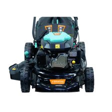 Бензиновая газонокосилка Sturm! PL4714SV - изображение 22