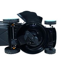 Бензиновая газонокосилка Sturm! PL4714SV - изображение 23