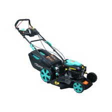 Бензиновая газонокосилка Sturm! PL4714SV - изображение 24