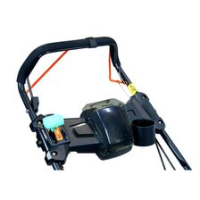 Бензиновая газонокосилка Sturm! PL4714SV - изображение 25