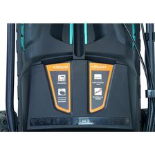 Бензиновая газонокосилка Sturm! PL4714SV - изображение 16