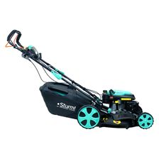 Бензиновая газонокосилка Sturm! PL4714SV - изображение 17
