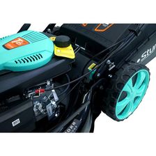 Бензиновая газонокосилка Sturm! PL4714SV - изображение 27