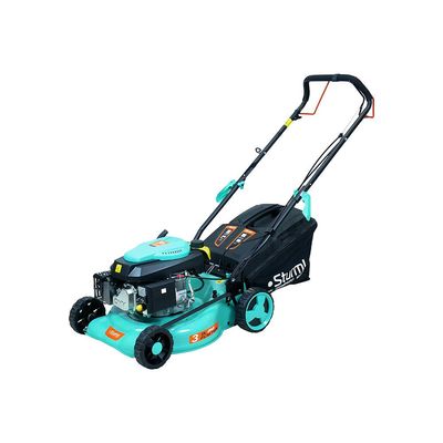 Бензиновая газонокосилка Sturm! PL4714SV - изображение 30
