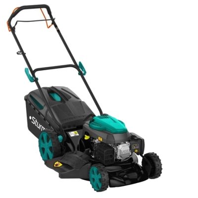 Бензиновая газонокосилка Sturm! PL4714SV - изображение 34