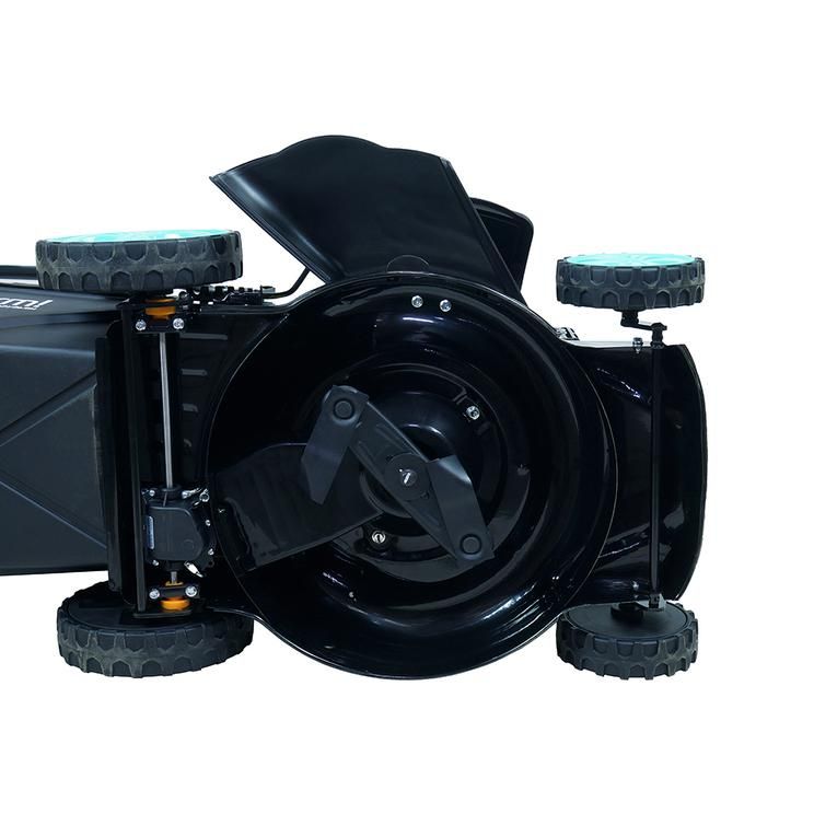 Бензиновая газонокосилка Sturm! PL4714SV - изображение 6