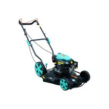 Бензиновая газонокосилка Sturm! PL5114S - изображение 18