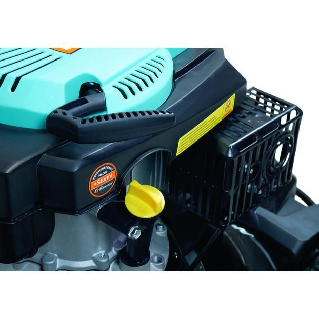 Бензиновая газонокосилка Sturm! PL5114S - изображение 1