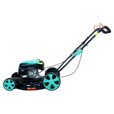 Бензиновая газонокосилка Sturm! PL5114S - изображение 19