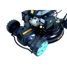 Бензиновая газонокосилка Sturm! PL5114S - изображение 31