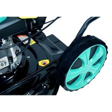 Бензиновая газонокосилка Sturm! PL5114S - изображение 32