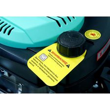 Бензиновая газонокосилка Sturm! PL5114S - изображение 33