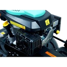 Бензиновая газонокосилка Sturm! PL5114S - изображение 34